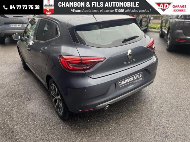 Renault Clio image 4