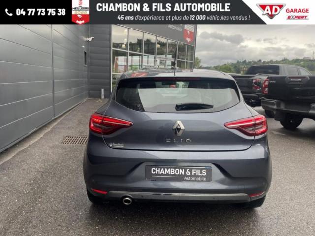 Renault Clio image 6