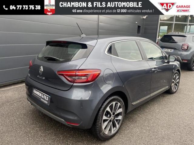Renault Clio image 1