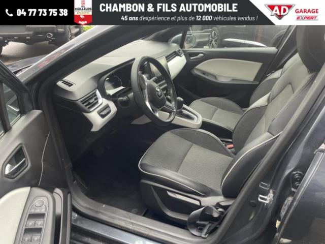 Renault Clio image 3