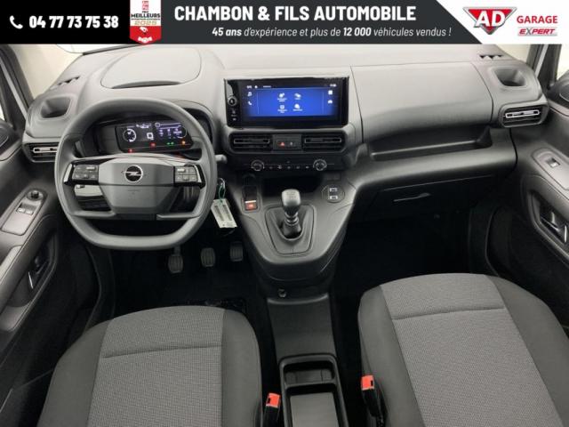Opel Combo image 5