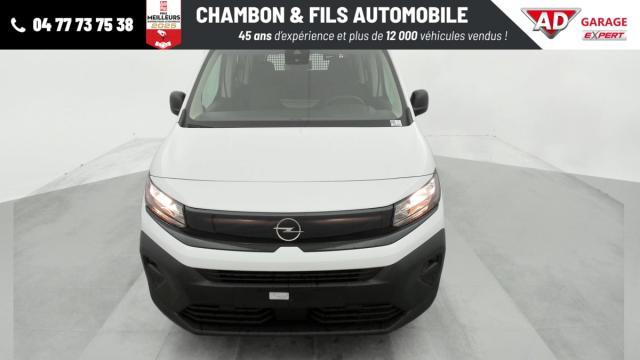 Opel Combo image 9