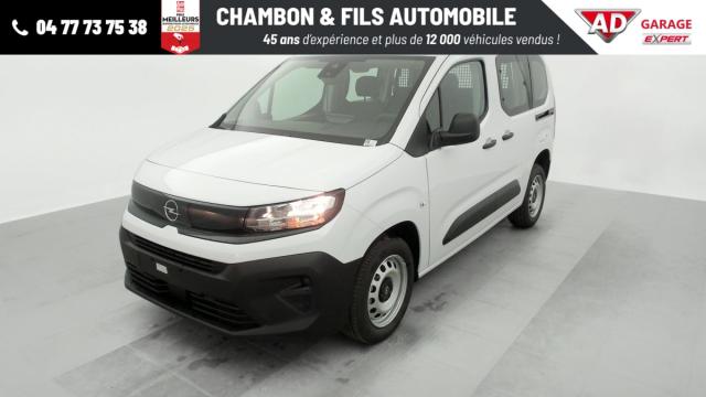 Opel Combo image 1