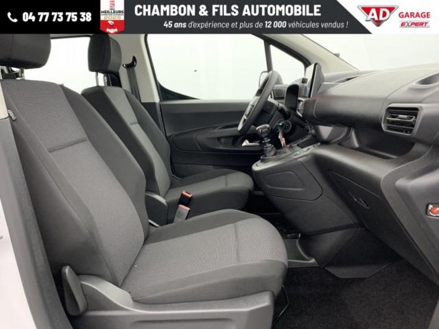 Opel Combo image 2