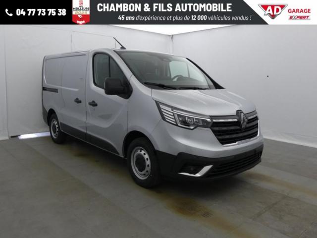 Renault Trafic image 4