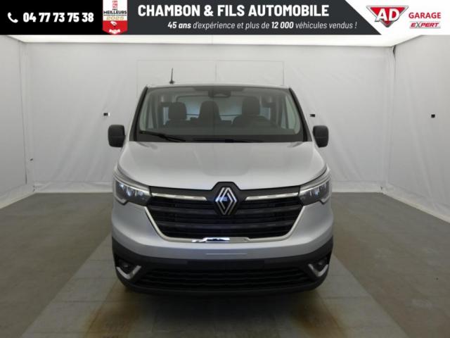 Renault Trafic image 6