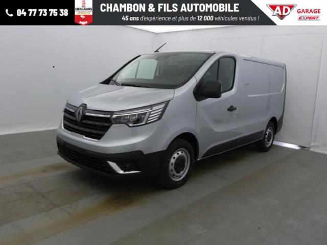 Renault Trafic image 5
