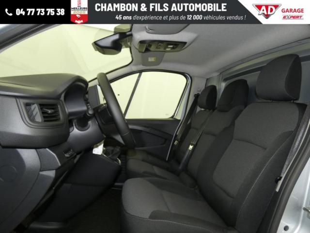 Renault Trafic image 3