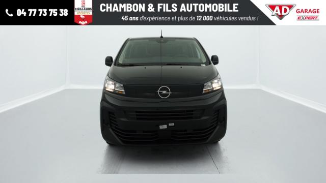Opel Vivaro image 6