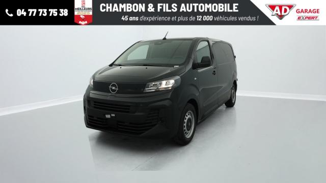 Opel Vivaro image 3