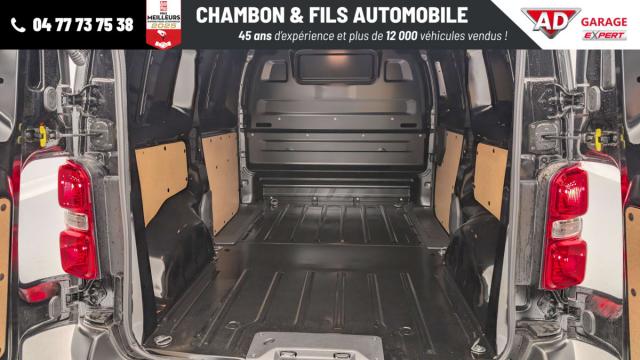 Opel Vivaro image 1