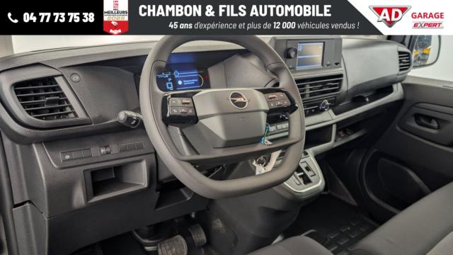 Opel Vivaro image 4