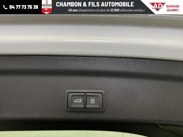 Audi Q3 Sportback image 8