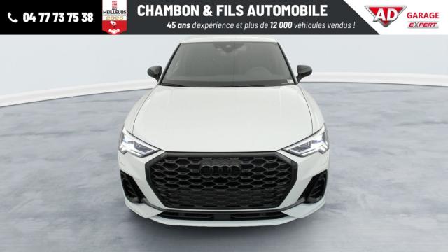 Audi Q3 Sportback image 7