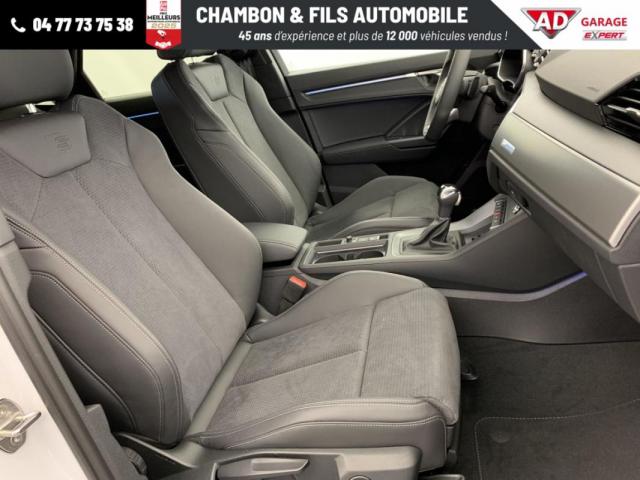 Audi Q3 Sportback image 2