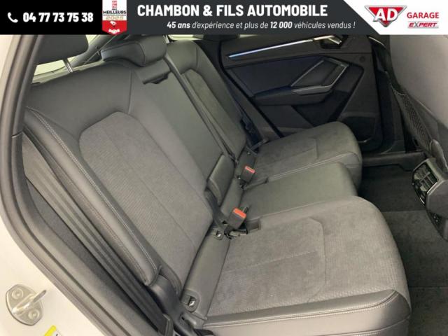 Audi Q3 Sportback image 6