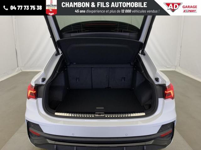 Audi Q3 Sportback image 4