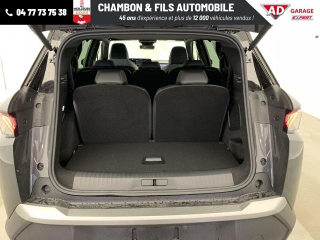 Peugeot 5008 image 9
