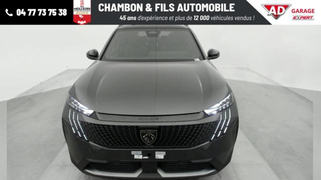 Peugeot 5008 image 8