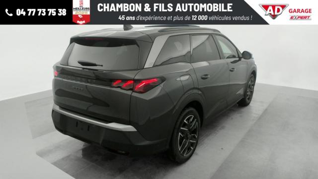Peugeot 5008 image 7