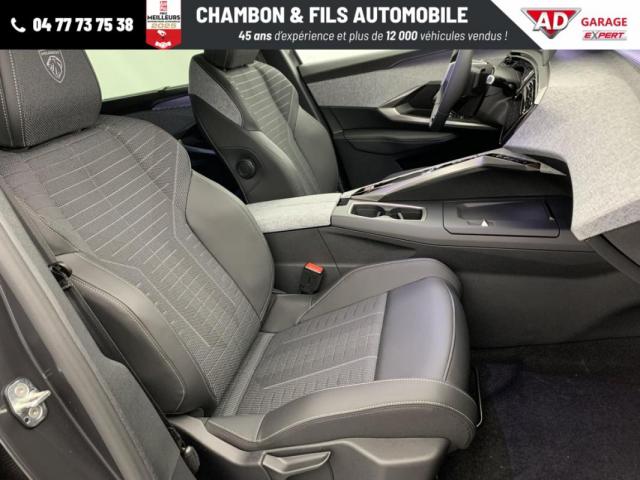 Peugeot 5008 image 4