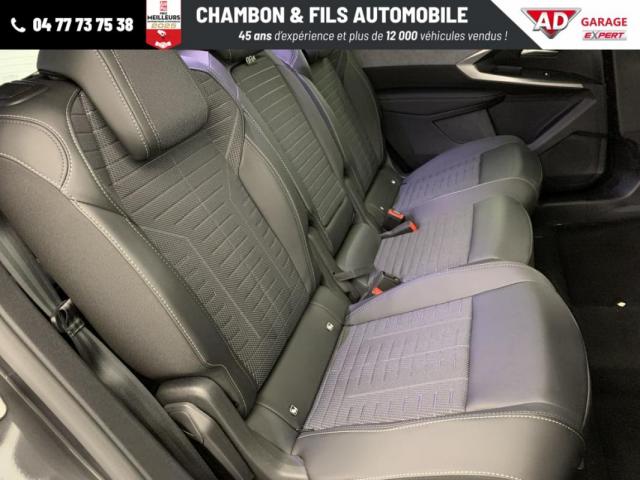 Peugeot 5008 image 5