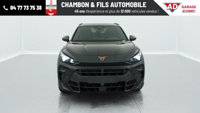 Cupra Terramar image 9