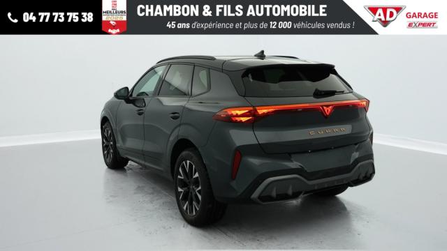Cupra Terramar image 3