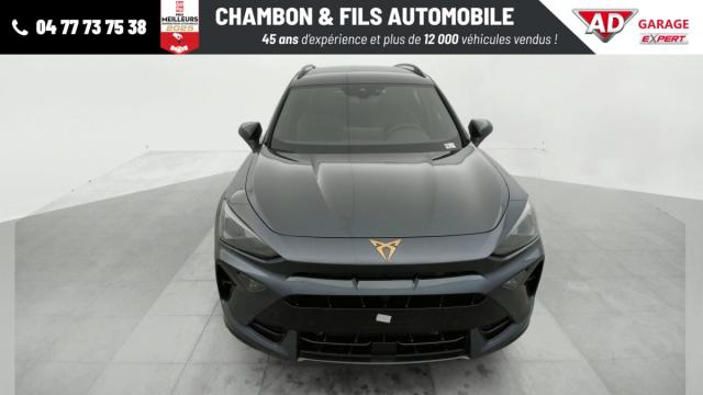Cupra Formentor image 8