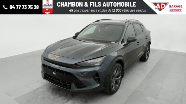 Cupra Formentor image 3
