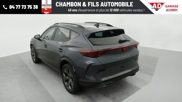 Cupra Formentor image 9