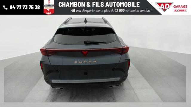 Cupra Formentor image 1