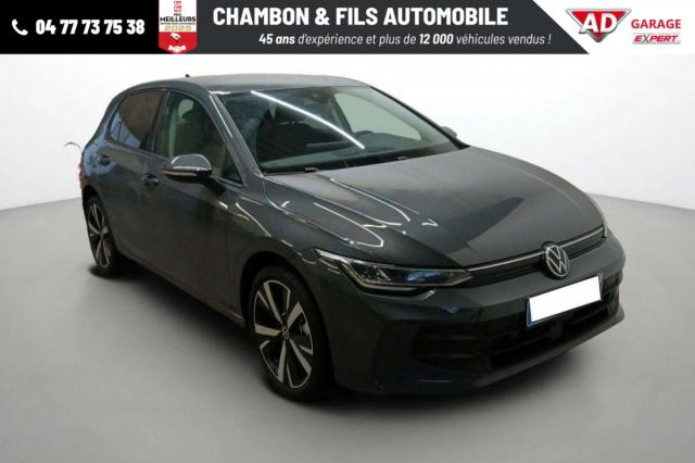 Volkswagen Golf image 4