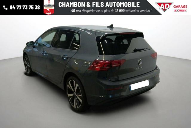 Volkswagen Golf image 3