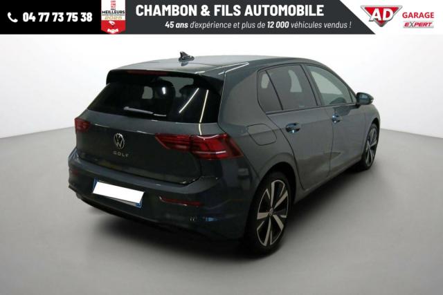 Volkswagen Golf image 5