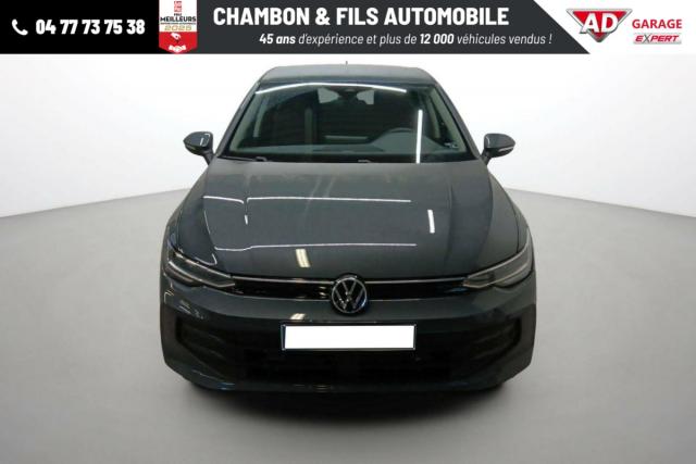 Volkswagen Golf image 8
