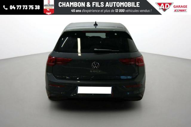 Volkswagen Golf image 6