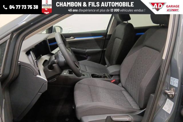 Volkswagen Golf image 7