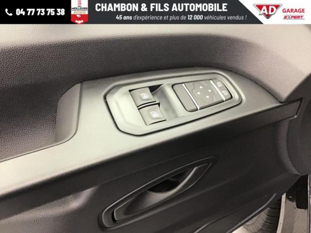 Renault Trafic image 5