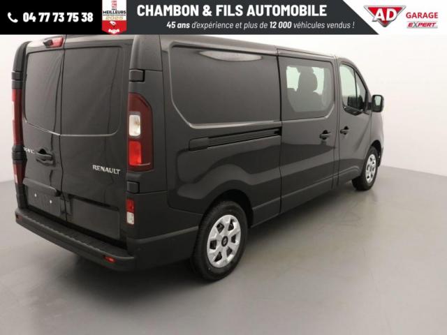 Renault Trafic image 3