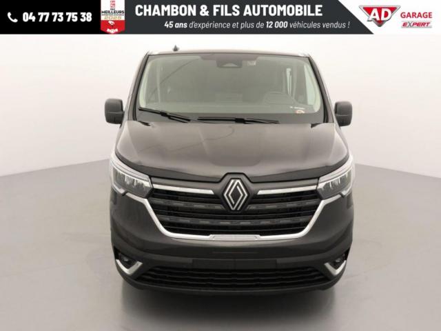Renault Trafic image 2