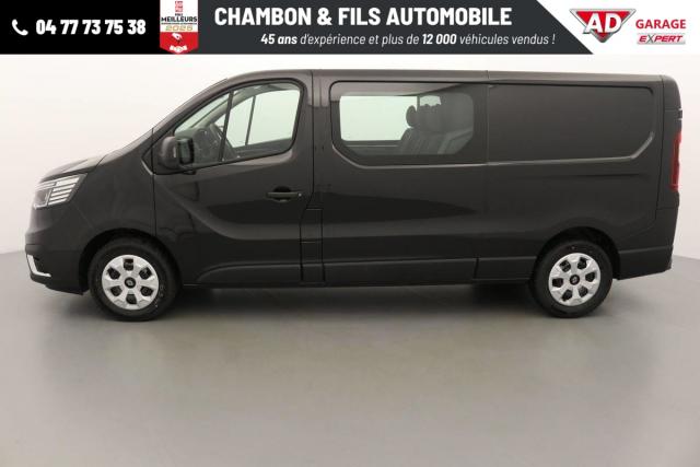 Renault Trafic image 6
