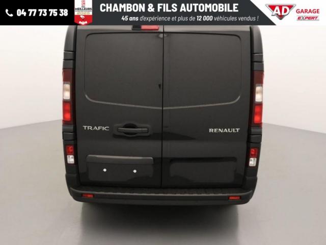 Renault Trafic image 1