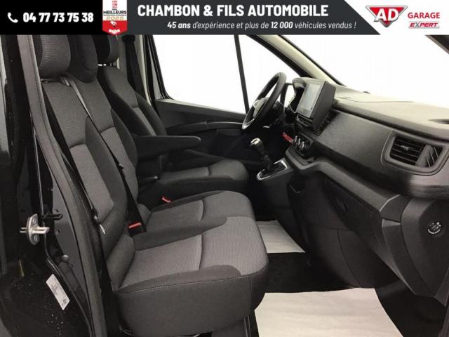 Renault Trafic image 4