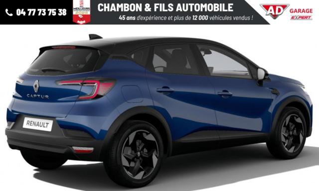 Renault Captur image 5