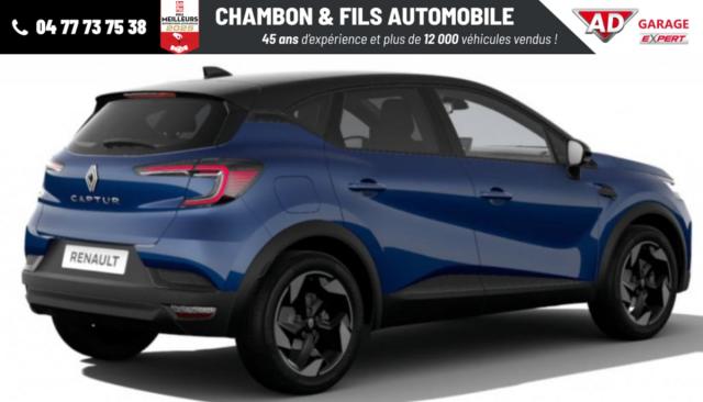 Renault Captur image 1