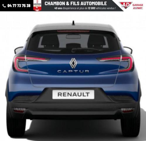 Renault Captur image 2
