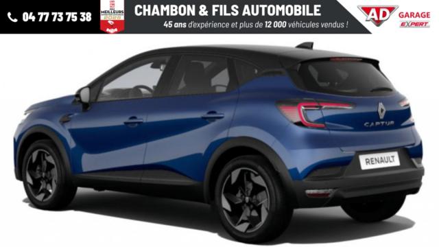 Renault Captur image 9