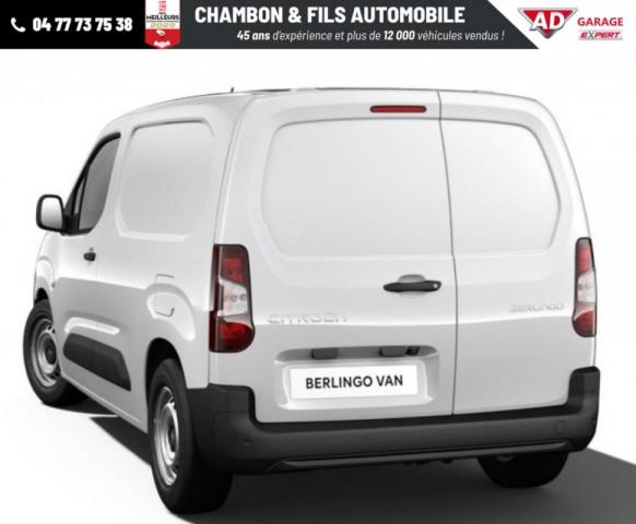 Citroen Berlingo image 7