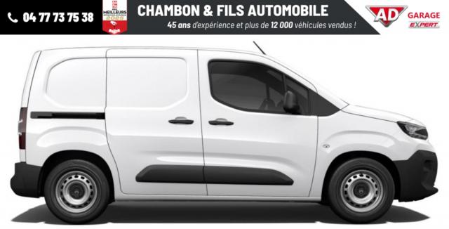 Citroen Berlingo image 5